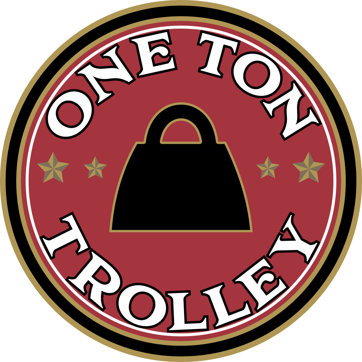 One Ton Trolley
