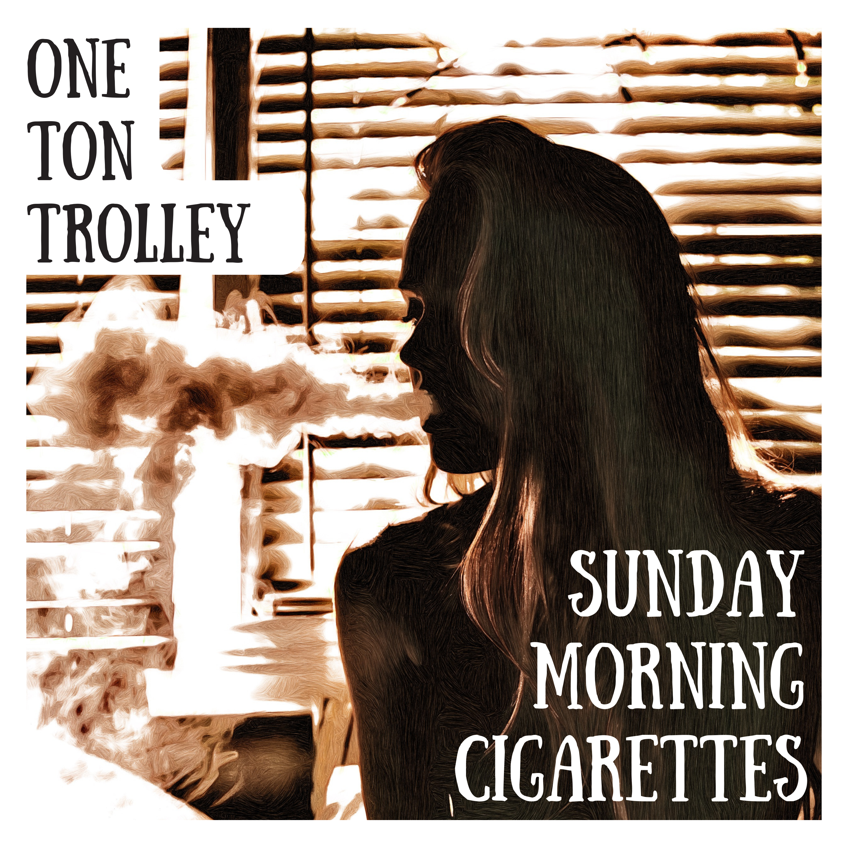 Sunday Morning Cigarettes Official Release Date February 17, 2023