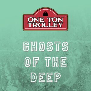 Single Release Day – Ghosts of the Deep
