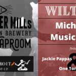 Michigan Music Night @ Rochester Mills Production Brewery