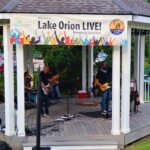 1TT at Lake Orion's Children's Park