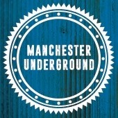 1TT at Manchester Underground