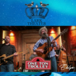 Trolley Acoustic Trio at The Lark Theater