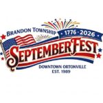 One Ton Trolley at the 2026 SeptemberFest